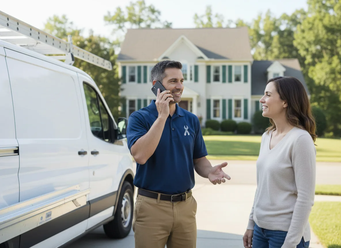 Home Gutter Service Bulls Gap, TN FAQs